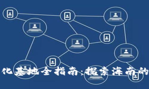 海口区块链孵化基地全指南:探索海南的创新科技中心