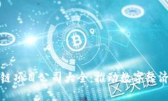 瓜州区块链项目公司大全