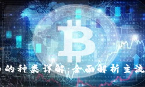 区块链平台币的种类详解:全面解析主流与新兴平台币