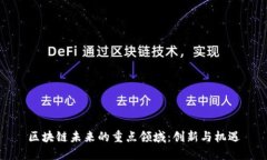 区块链未来的重点领域：