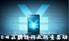 2023年11月8日区块链行业的