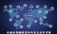 区块链领域模型的种类与