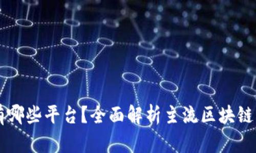 区块链项目有哪些平台？全面解析主流区块链平台及其特点