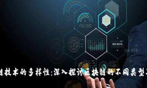 区块链技术的多样性:深入探讨区块链的不同类型及应用
