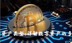 区块链里的资产类型：详