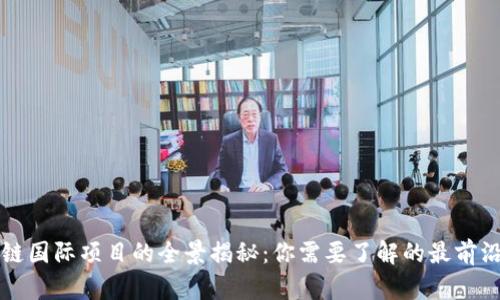 区块链国际项目的全景揭秘:你需要了解的最前沿发展
