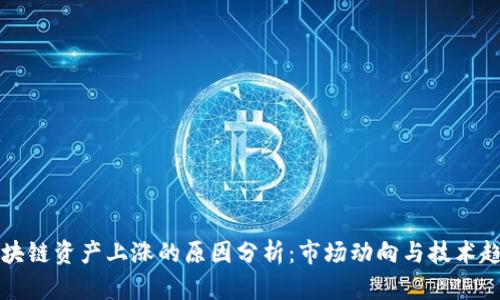 区块链资产上涨的原因分析:市场动向与技术趋势