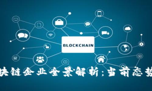 龙南综合区块链企业全景解析:当前态势与未来趋势