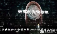 江苏区块链企业全景分析