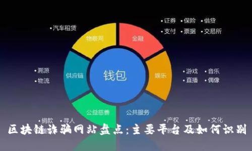 区块链诈骗网站盘点:主要平台及如何识别