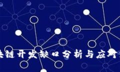 区块链开发缺口分析与应