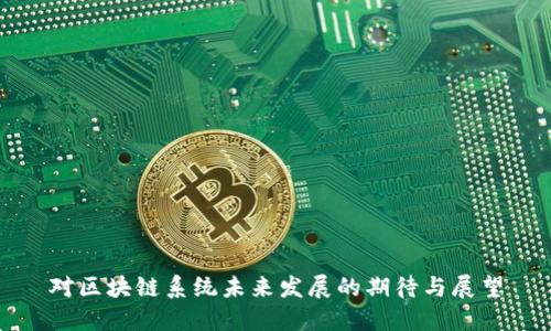 对区块链系统未来发展的期待与展望