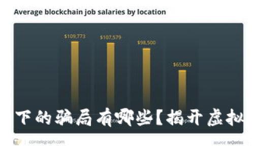 区块链光环下的骗局有哪些?揭开虚拟货币的真相